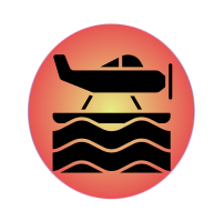 Sea Plane